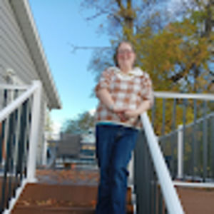 Meet your Posher, Tabitha